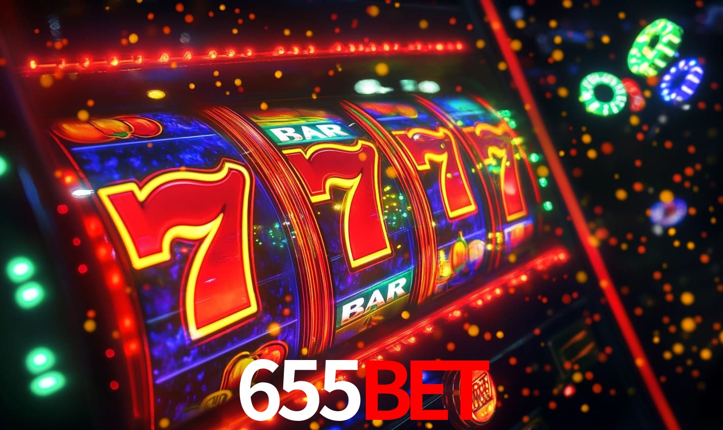 655bet: Seu Cassino Premiado com Pagamentos Rápidos