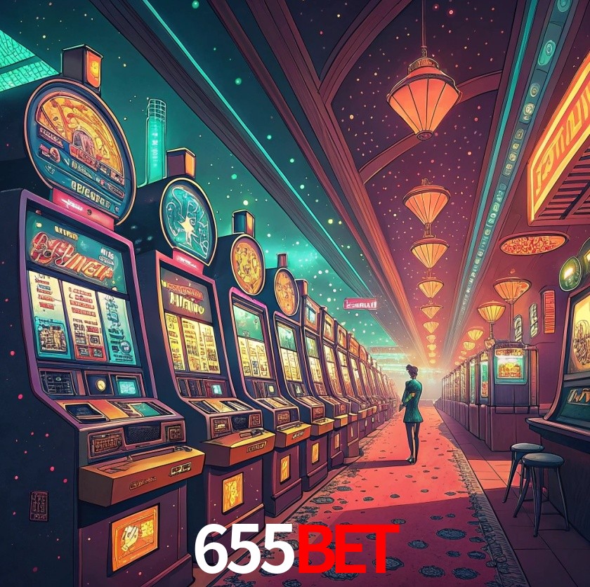  655bet