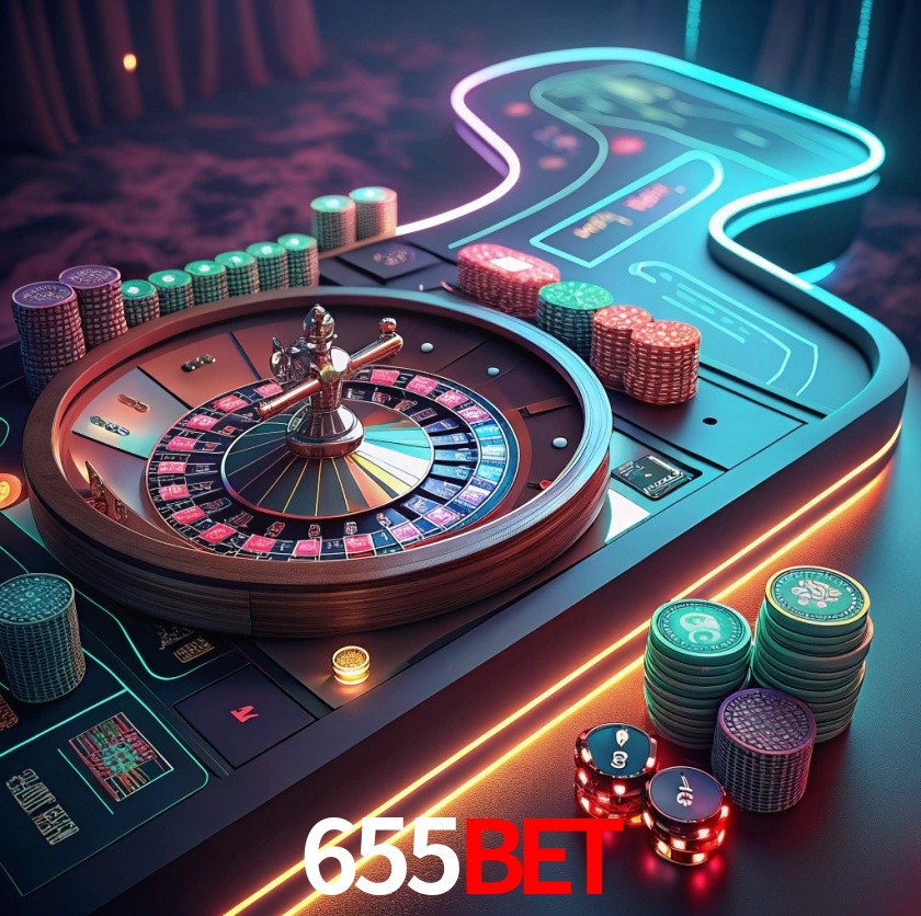  655bet