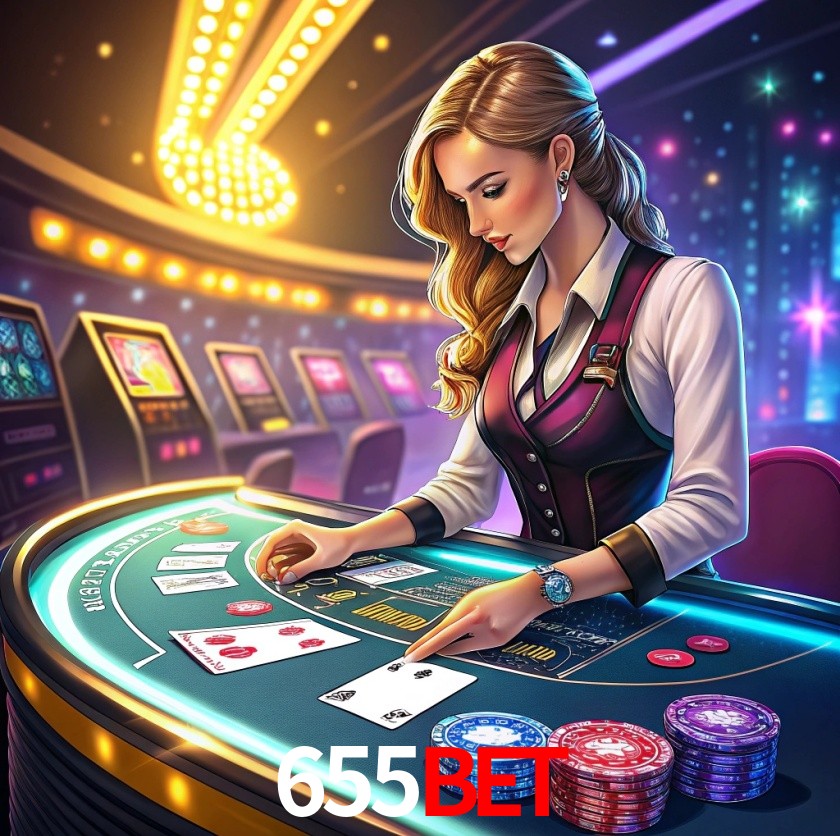  655bet