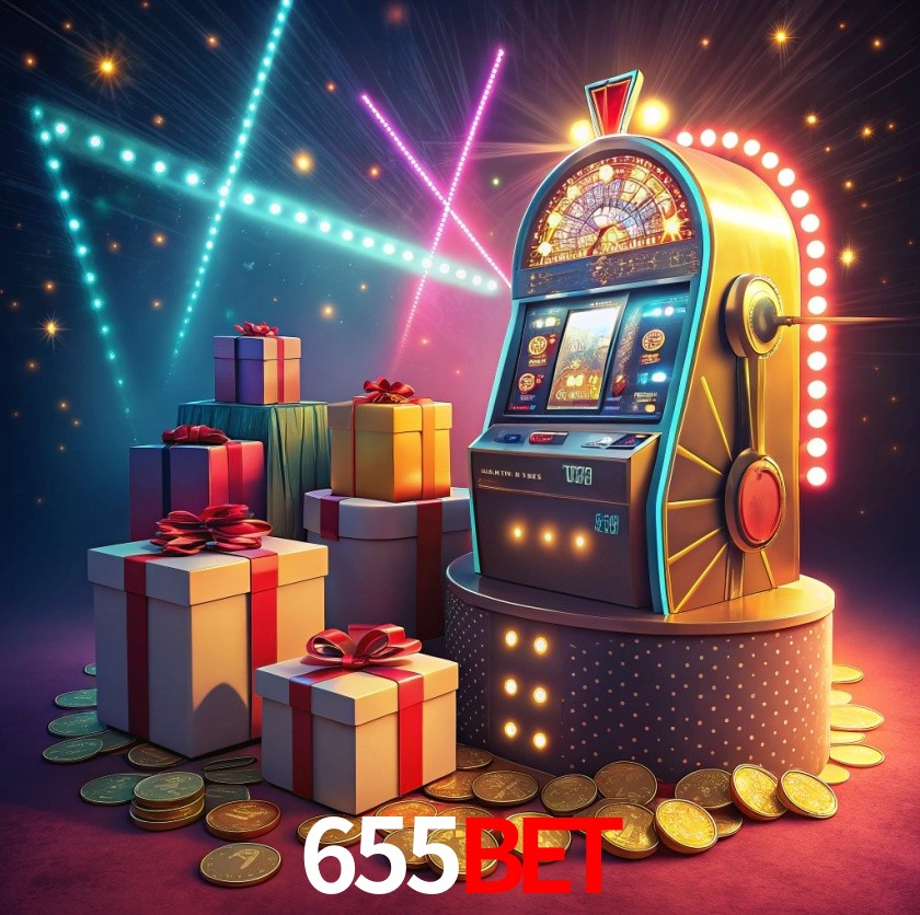  655bet