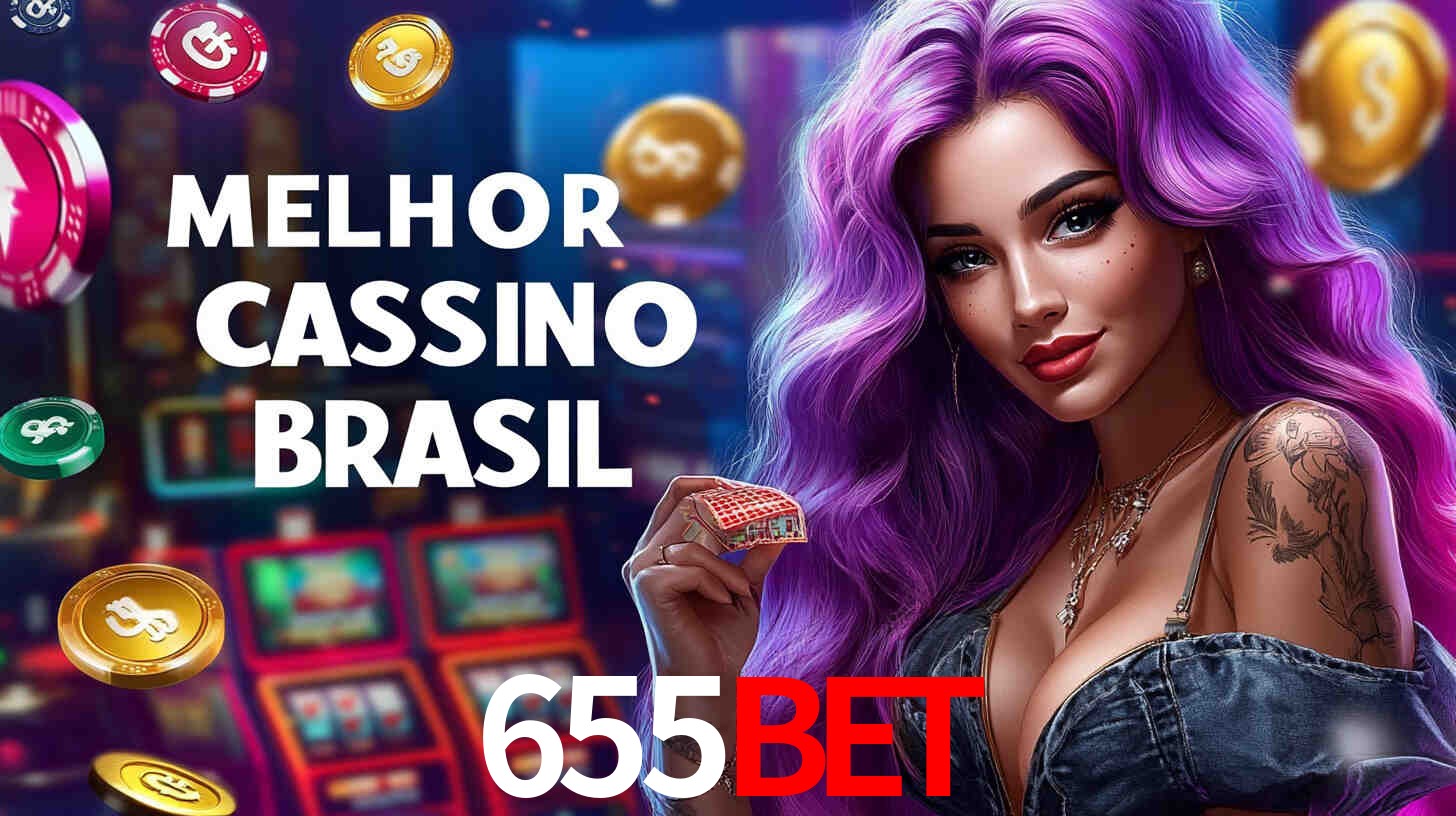 Descubra a Essência do 655bet: Nossa História e Compromissos