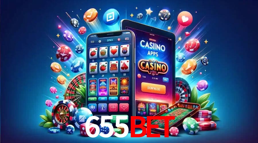 Flash Promotion 655bet