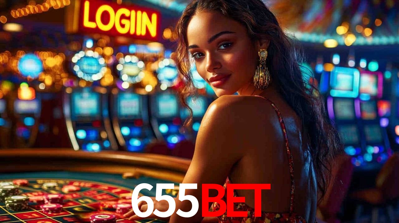 655bet São Paulo - Jogo Providers