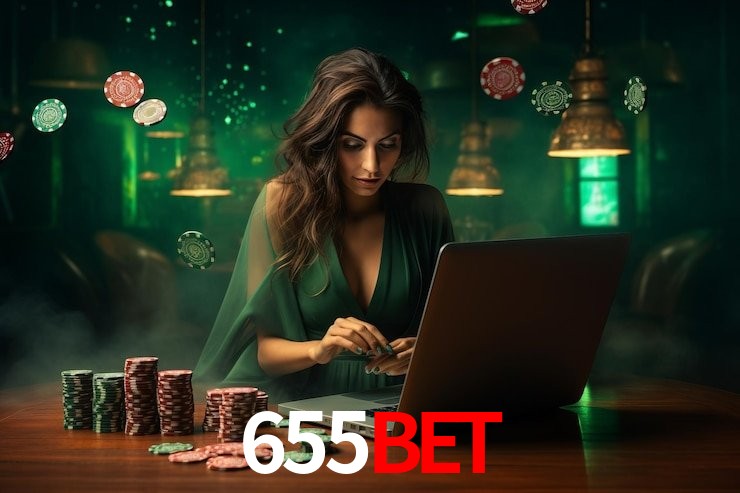 655bet - Installation Guide