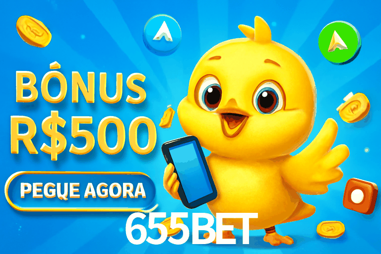 Exclusive Offers 655bet
