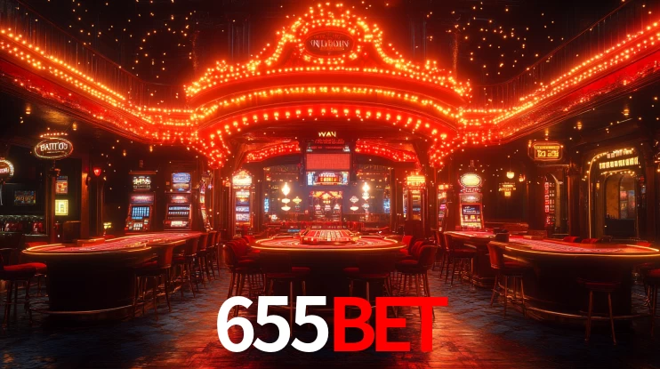 655bet App Interface