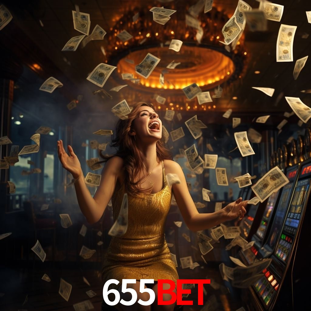 Football Betting 655bet