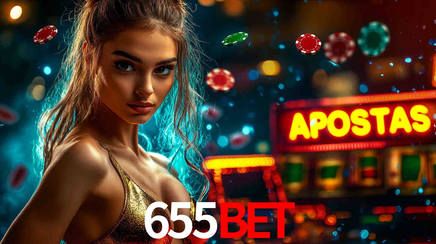 Descubra a Essência do 655bet: Nossa História e Compromissos