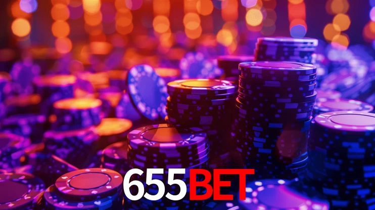 655bet login
