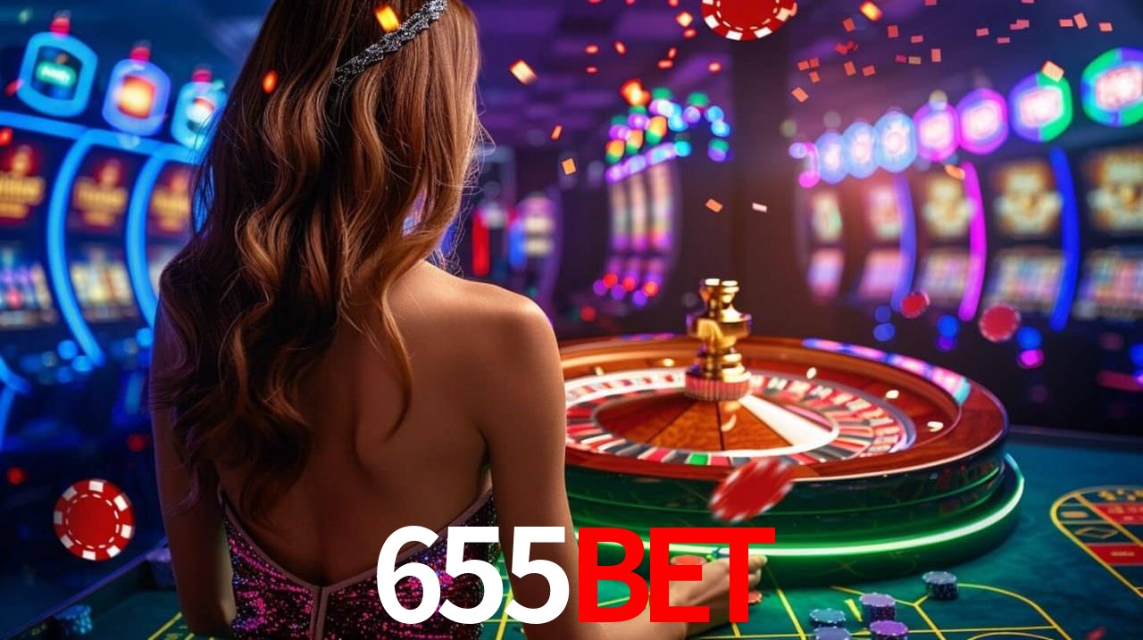 655bet - App Features