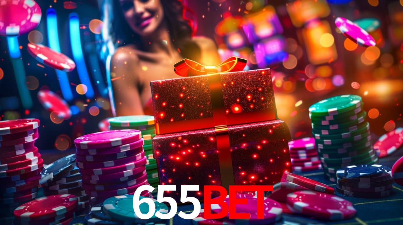 cassino 655bet