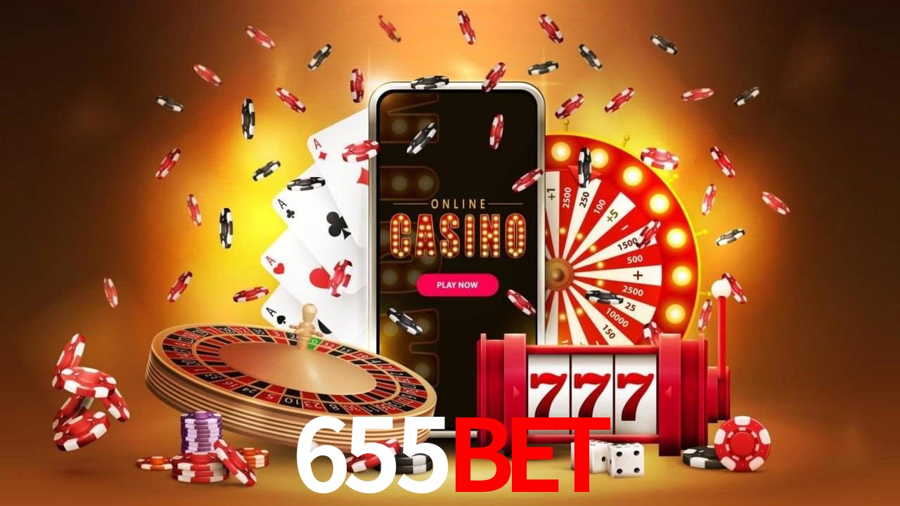 655bet Rio de Janeiro - Popular Jogos