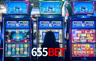 Descubra a Magia dos Jogos de Arcade no 655bet