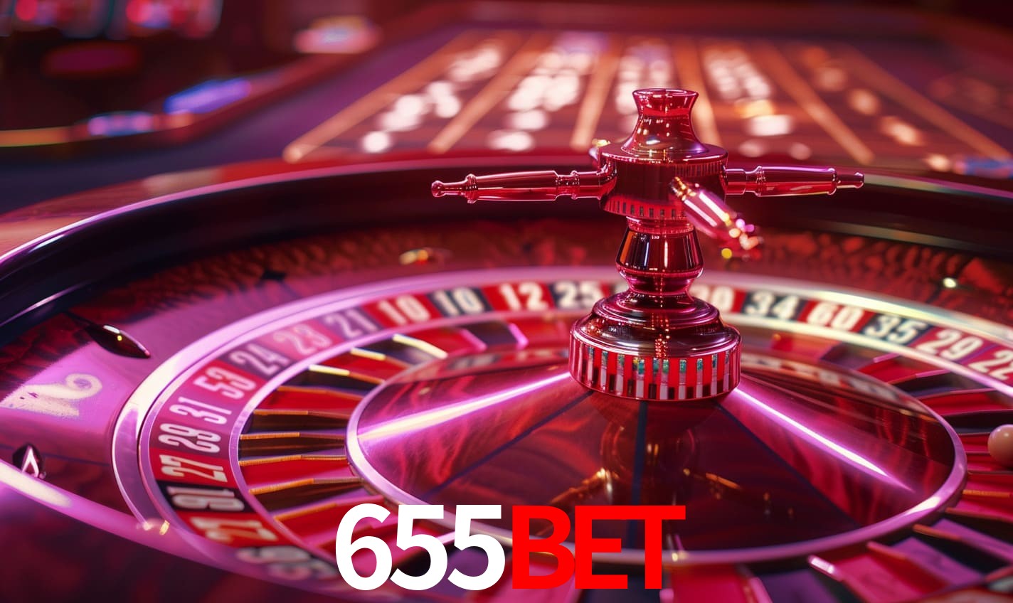 655bet Salvador - Strategies