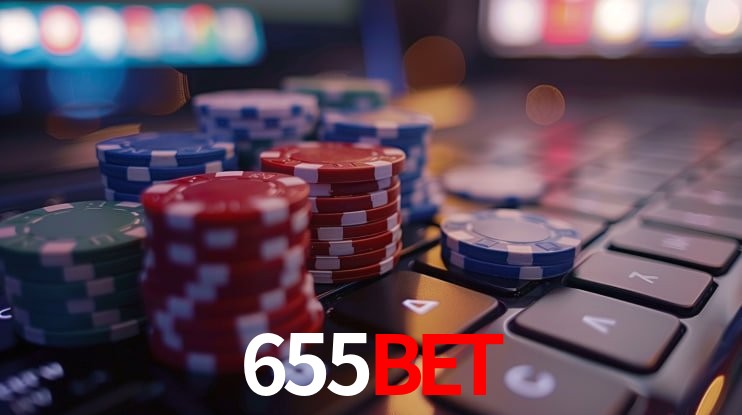 655bet - cassino ao vivo