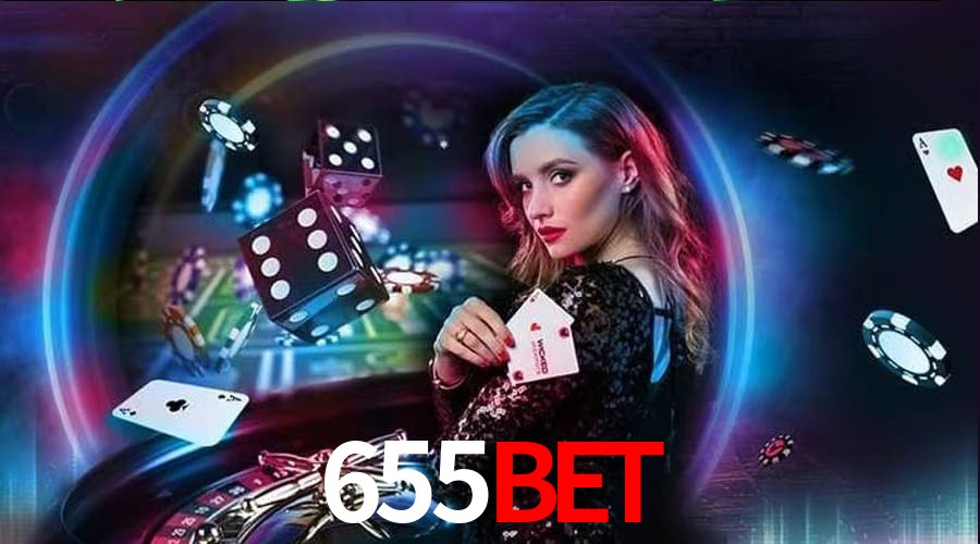 Weekend Specials 655bet