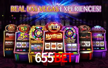 655bet Cassino - 80+ Mesas ao Vivo