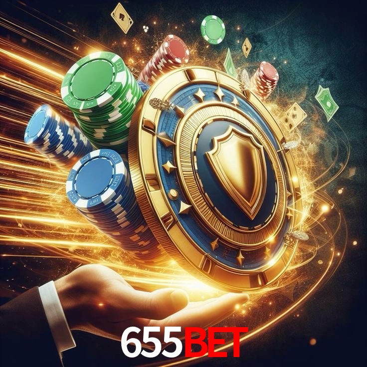 655bet Curitiba - Live Betting
