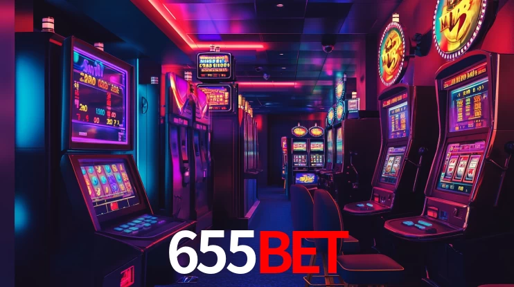 Exclusive Games 655bet