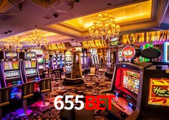 655bet São Paulo - Live Tables