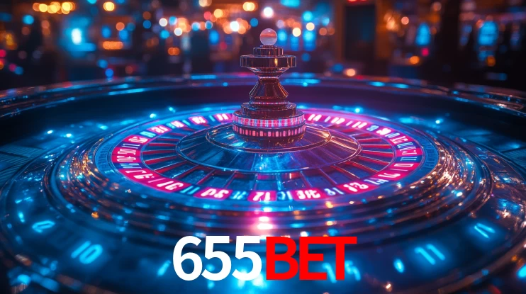 Premium Interface 655bet