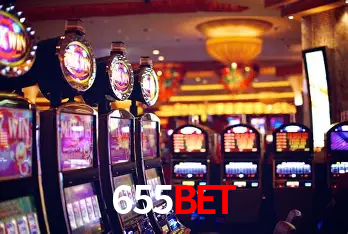 655bet Brasília - VIP Program